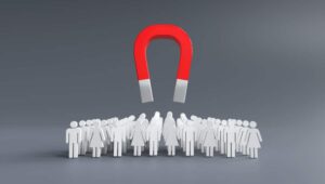 The art of capturing the mind without forcing it: Captive Audience Marketing