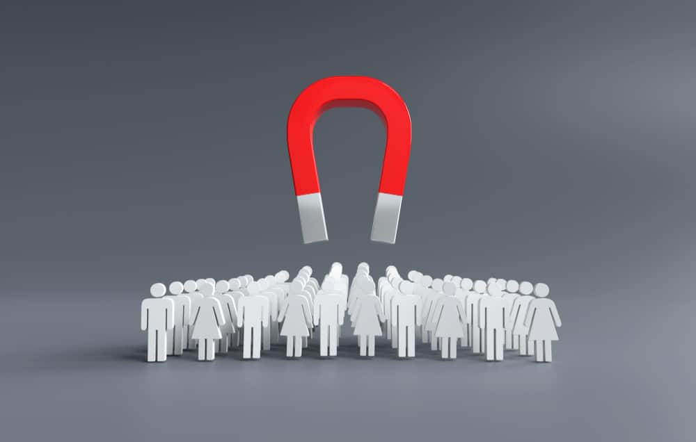 The art of capturing the mind without forcing it: Captive Audience Marketing