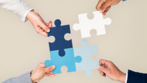 The art of delegation: why letting go is the real engine of your growth