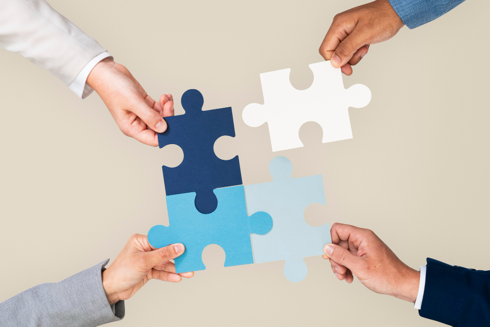 The art of delegation: why letting go is the real engine of your growth