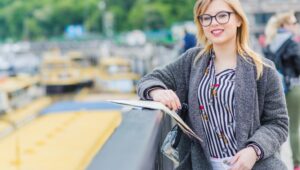 The equation of meaning and capital: the true face of female entrepreneurship in France in 2026