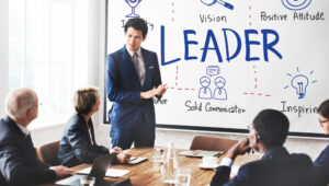 The manager is dead, long live the “leader-coach”: the end of the era of the leader