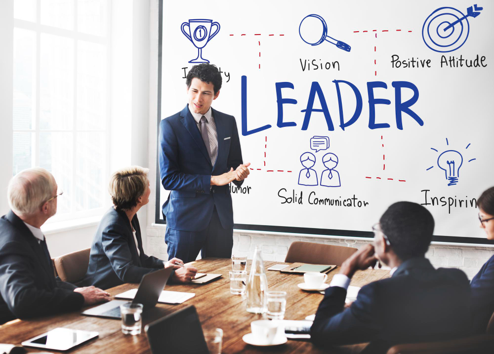 The manager is dead, long live the “leader-coach”: the end of the era of the leader