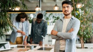 The revolution of neo-entrepreneurs: how a new generation is reshaping the French economy
