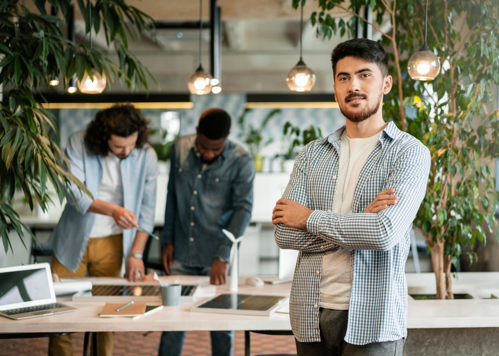 The revolution of neo-entrepreneurs: how a new generation is reshaping the French economy