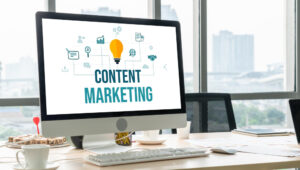 Top 10 Steps to Developing a Content Marketing Strategy