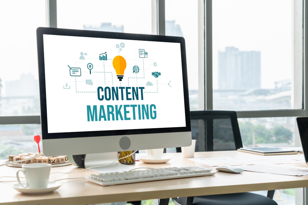 Top 10 Steps to Developing a Content Marketing Strategy