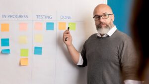 What are the Lean Startup and rapid prototyping methods to validate a pivot with customers without spending money?