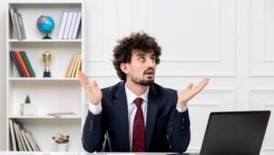 What if the real role of the boss in 2026 was to accept not knowing everything?