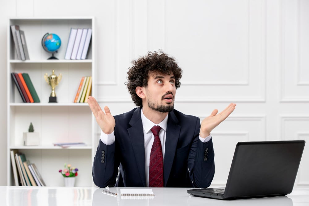 What if the real role of the boss in 2026 was to accept not knowing everything?