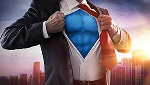 Which super entrepreneur are you?
