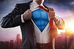 Which super entrepreneur are you?