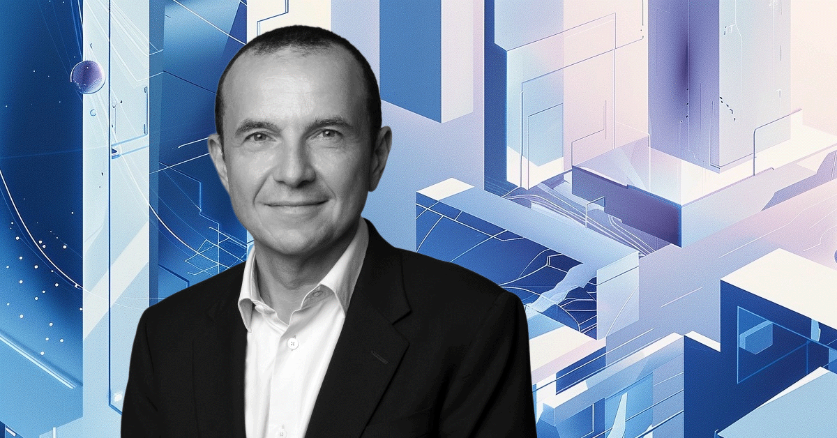 Why SCHNEIDER ELECTRIC is paying $3.1 billion to become a player in industrial AI
