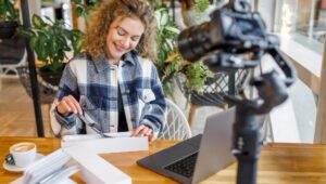 Why and how content creators will revolutionize your business
