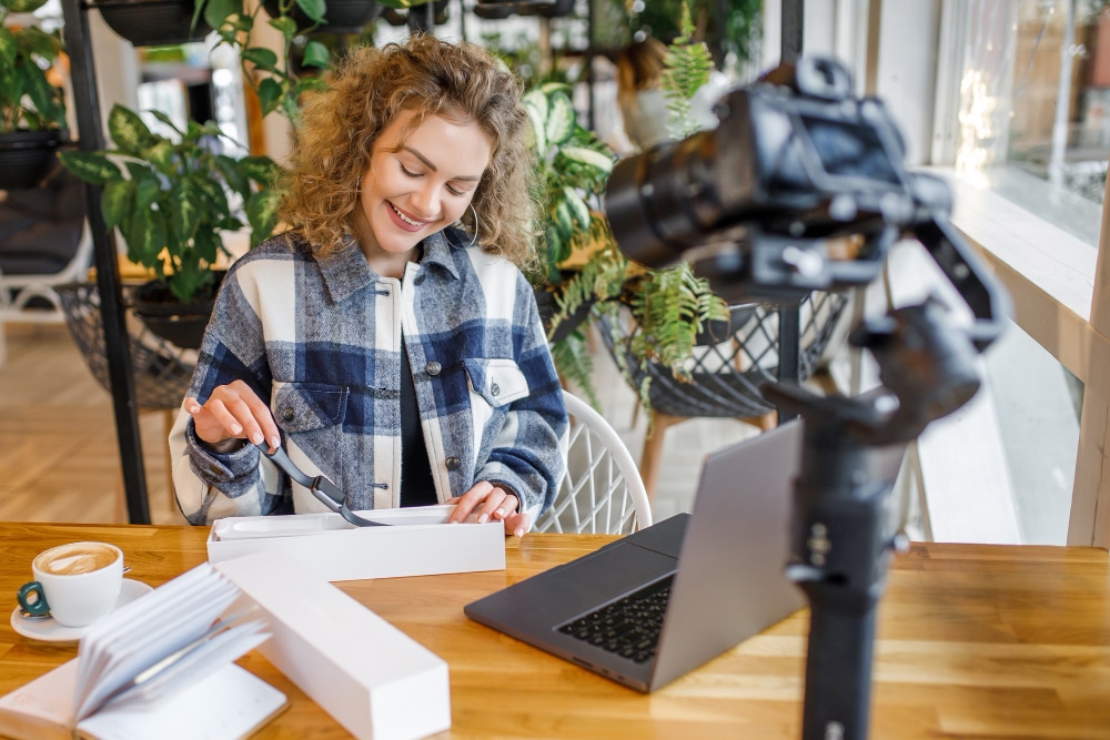 Why and how content creators will revolutionize your business