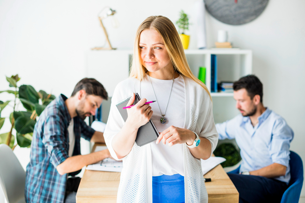 Why employee autonomy is the best kept secret of business creativity