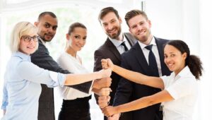 Why is it essential to create a company culture?