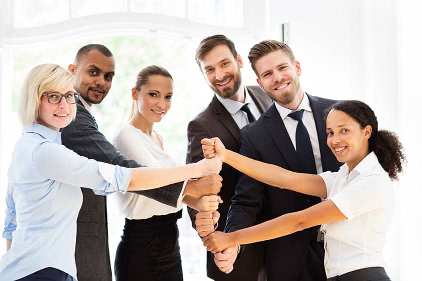 Why is it essential to create a company culture?
