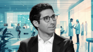With OPTIMABIO, French university hospitals want to transform each prescription into an AI-assisted decision