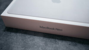 Apple equipment for business: is the MacBook Neo really a good deal?