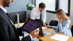 Automation in business: the strategic lever to unlock the potential of your teams