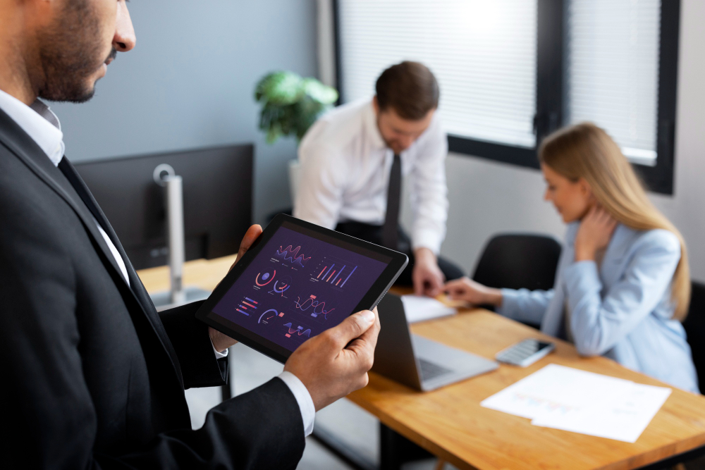 Automation in business: the strategic lever to unlock the potential of your teams