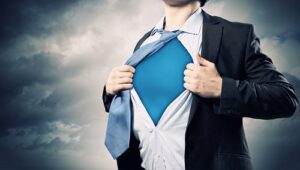 Character traits of a successful entrepreneur