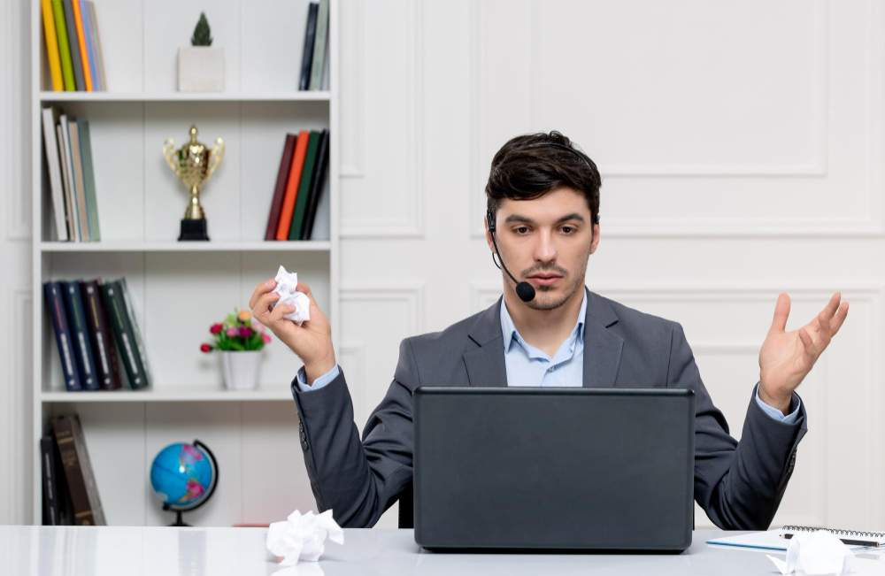 Cold Outbound: the art of transforming silence into business opportunities