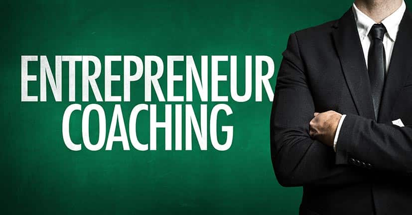 Entrepreneur coaching encouraged thanks to a tax deduction