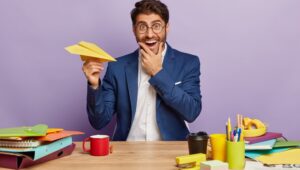 Entrepreneurial return to school: the guide to transforming returning from vacation into a strategic springboard