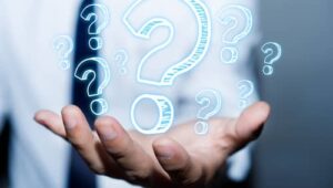 How to ask or answer questions