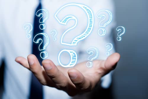 How to ask or answer questions