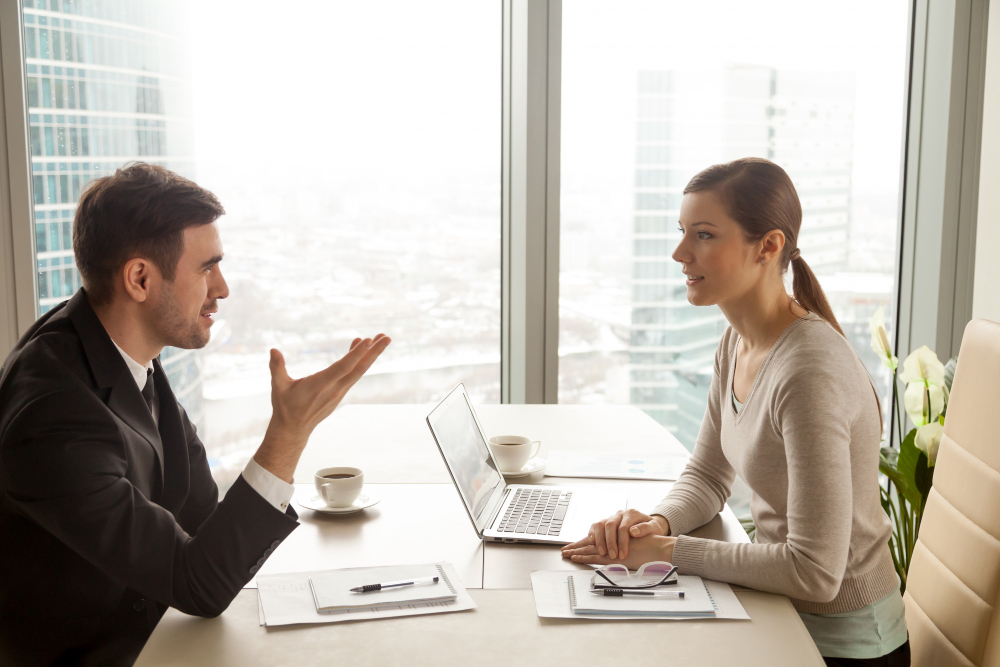 How to communicate your limits to your clients: the guide to gaining respect and serenity