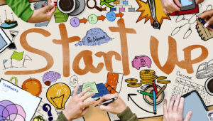 How to convince a large group to work with your start-up?