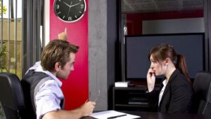 How to enforce discipline?