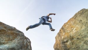 How to overcome your limits?