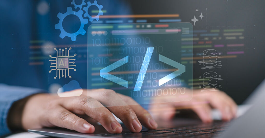 No-code, AI, Shadow IT: why the simplicity and sovereignty of tools are becoming a governance issue