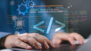 No-code, AI, Shadow IT: why the simplicity and sovereignty of tools are becoming a governance issue