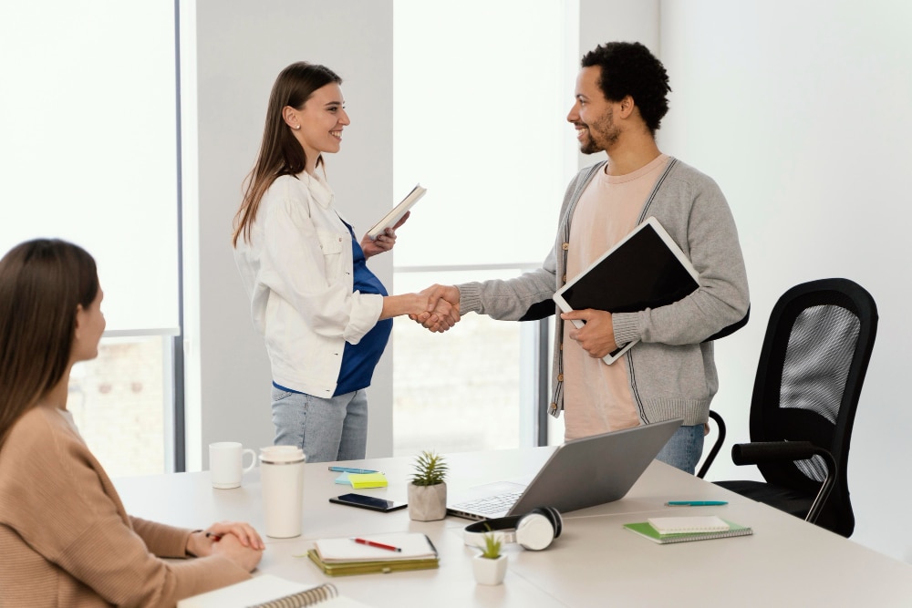 Onboarding in SMEs: the ultimate HR checklist for a successful onboarding