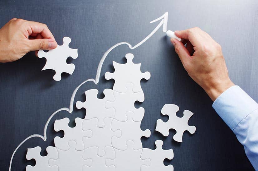 Original management techniques