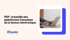 PDP: the battle of the French electronic invoicing platforms