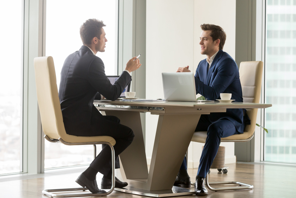 Partnering for success: mistakes to avoid to protect your professional union