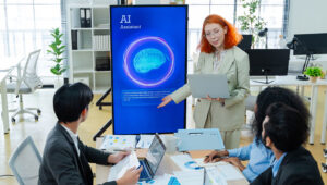 Prerequisites for successful enterprise-wide AI deployment