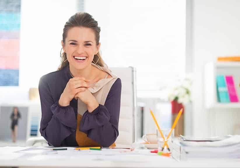 Should we advocate the autonomy of our employees to develop their creativity?