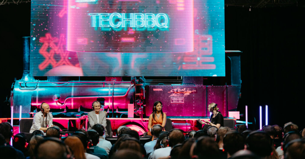 TechBBQ 2026: the Nordic ecosystem facing its adulthood