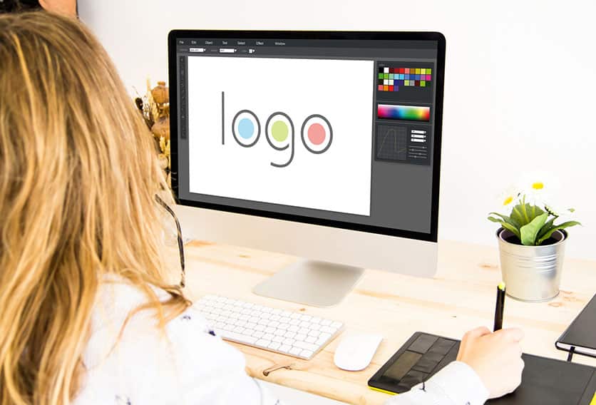 The 7 golden rules for creating a logo