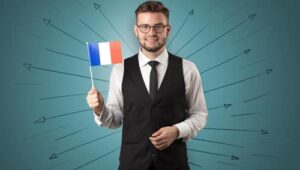The French, always want to undertake?