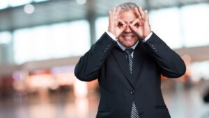 The illusion of security: rethinking modern entrepreneurship