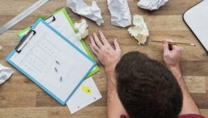 The invisible errors that undermine organizations: when the human element fades