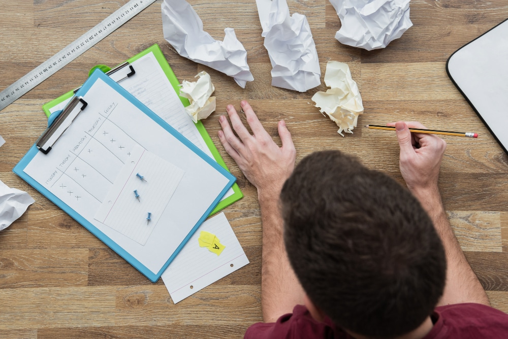 The invisible errors that undermine organizations: when the human element fades